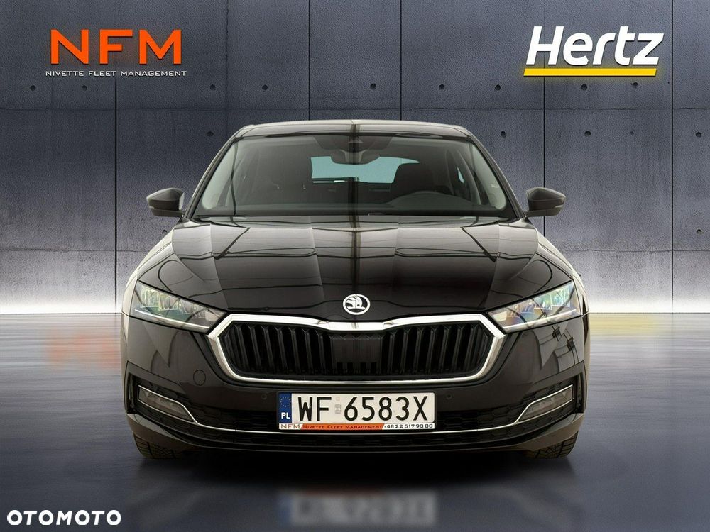 Skoda Octavia - 9