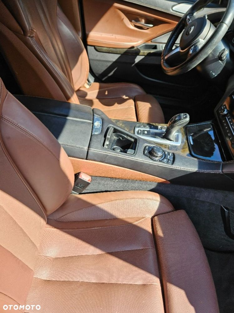 BMW Seria 6 - 29