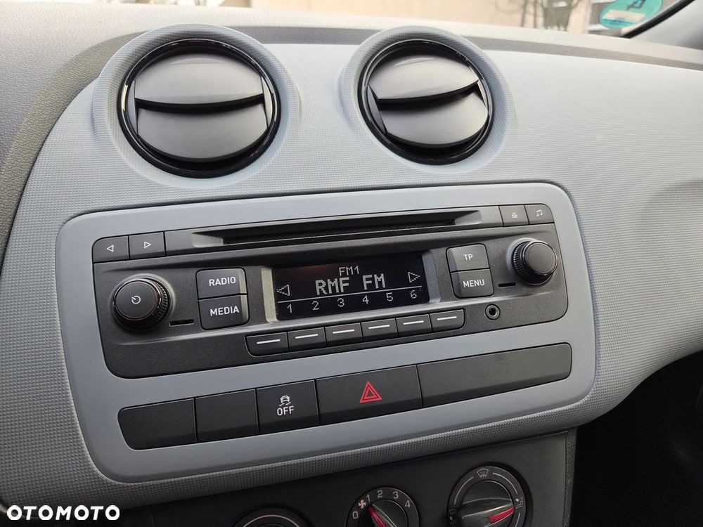 Seat Ibiza 1.2 TSI Style 4YOU - 13