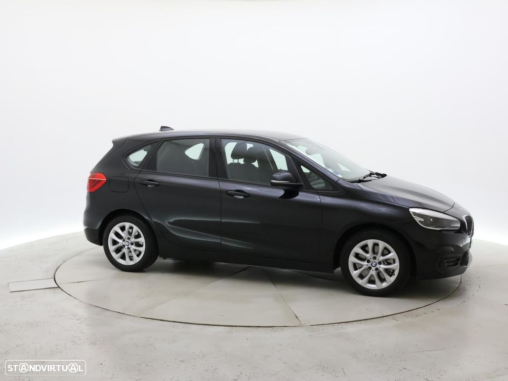 BMW 225xe Active Tourer Advantage - 9