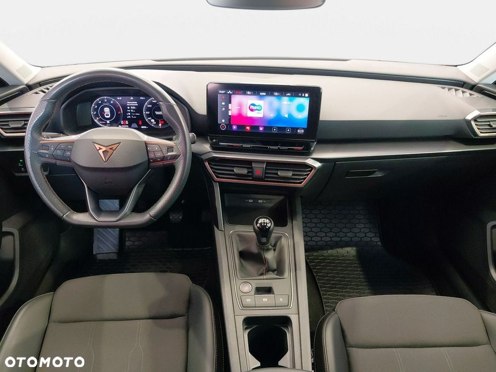 Cupra Leon Sportstourer 1.5 TSI - 21