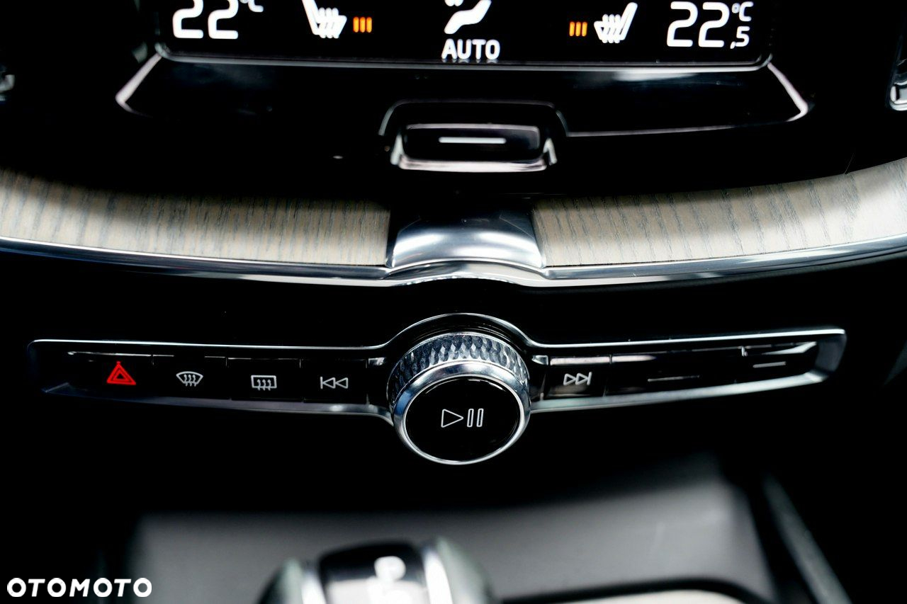 Volvo XC 60 D4 Inscription - 31