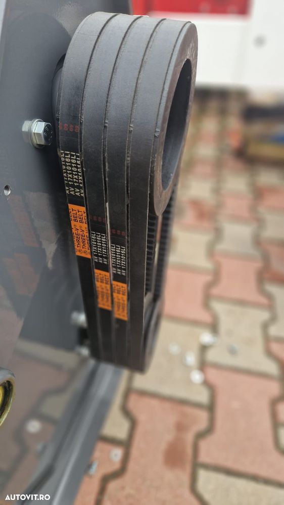 Alta Tocatoare BEM - 6