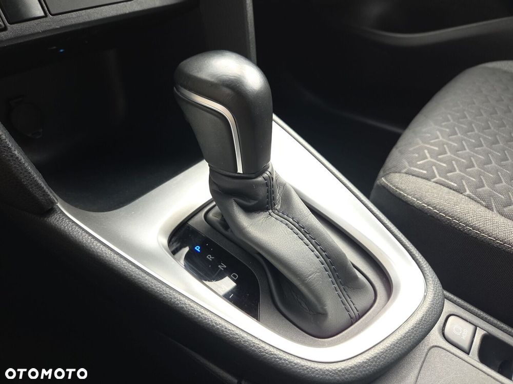 Toyota Yaris Cross 1.5 Comfort CVT - 26