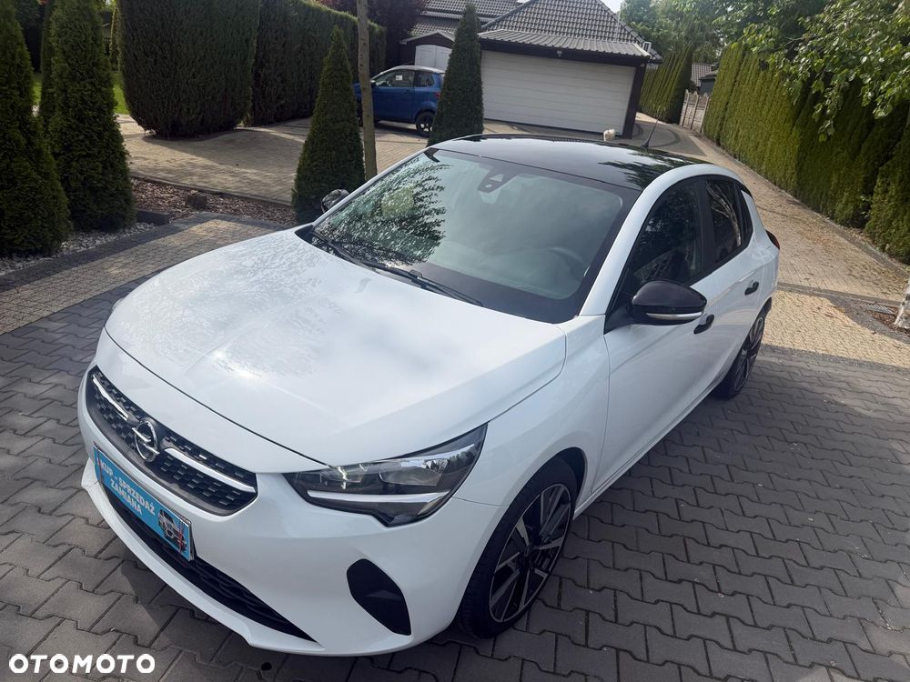 Opel Corsa 1.2 Start/Stop Elegance - 1