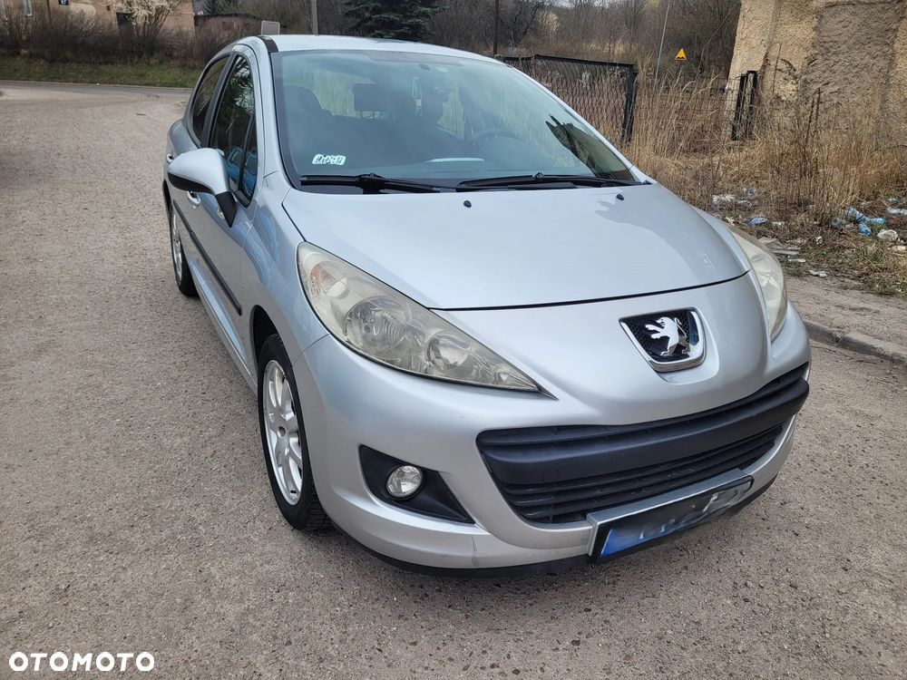 Peugeot 207 1.4 Trendy - 1