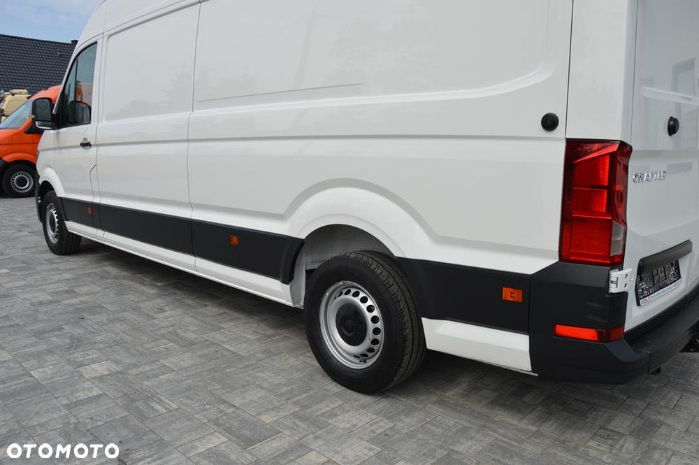 Volkswagen Crafter - 12