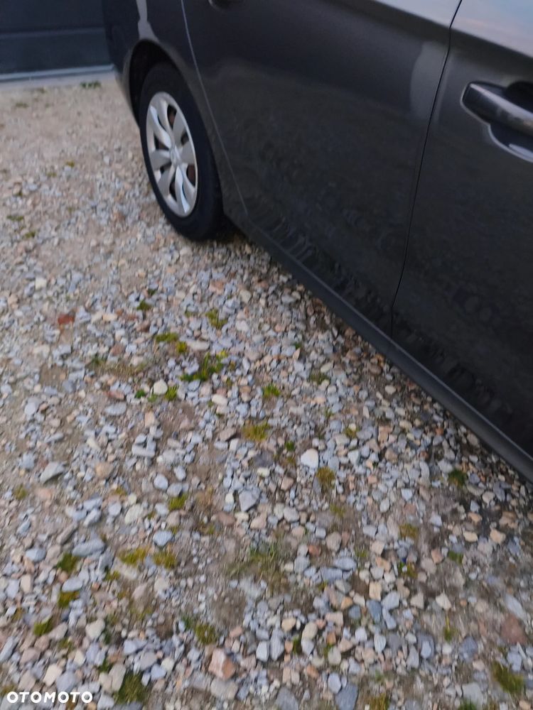 Citroën C-Elysée 1.6 HDi Seduction - 10