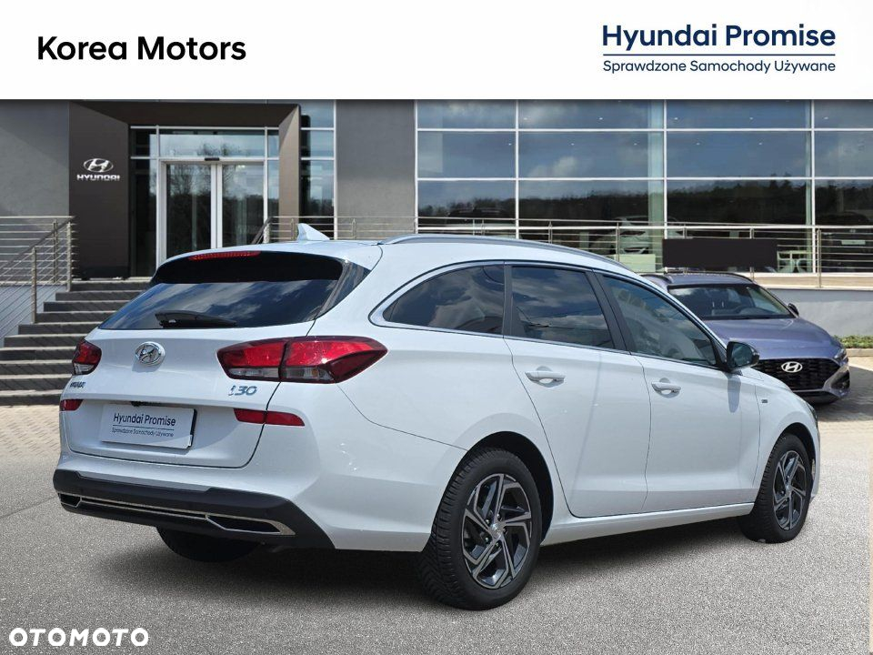 Hyundai i30 - 6