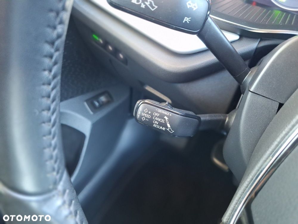 Skoda Octavia 2.0 TDI 4x4 Style DSG - 24