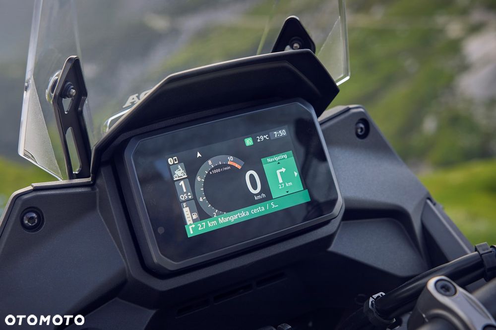 Honda XL - 3