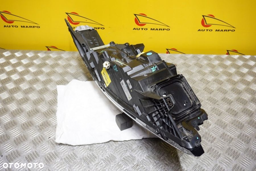 INFINITI QX50 2019 2020 - REFLEKTOR LAMPA FULL LED PRAWA PRZEDNIA USA - 10