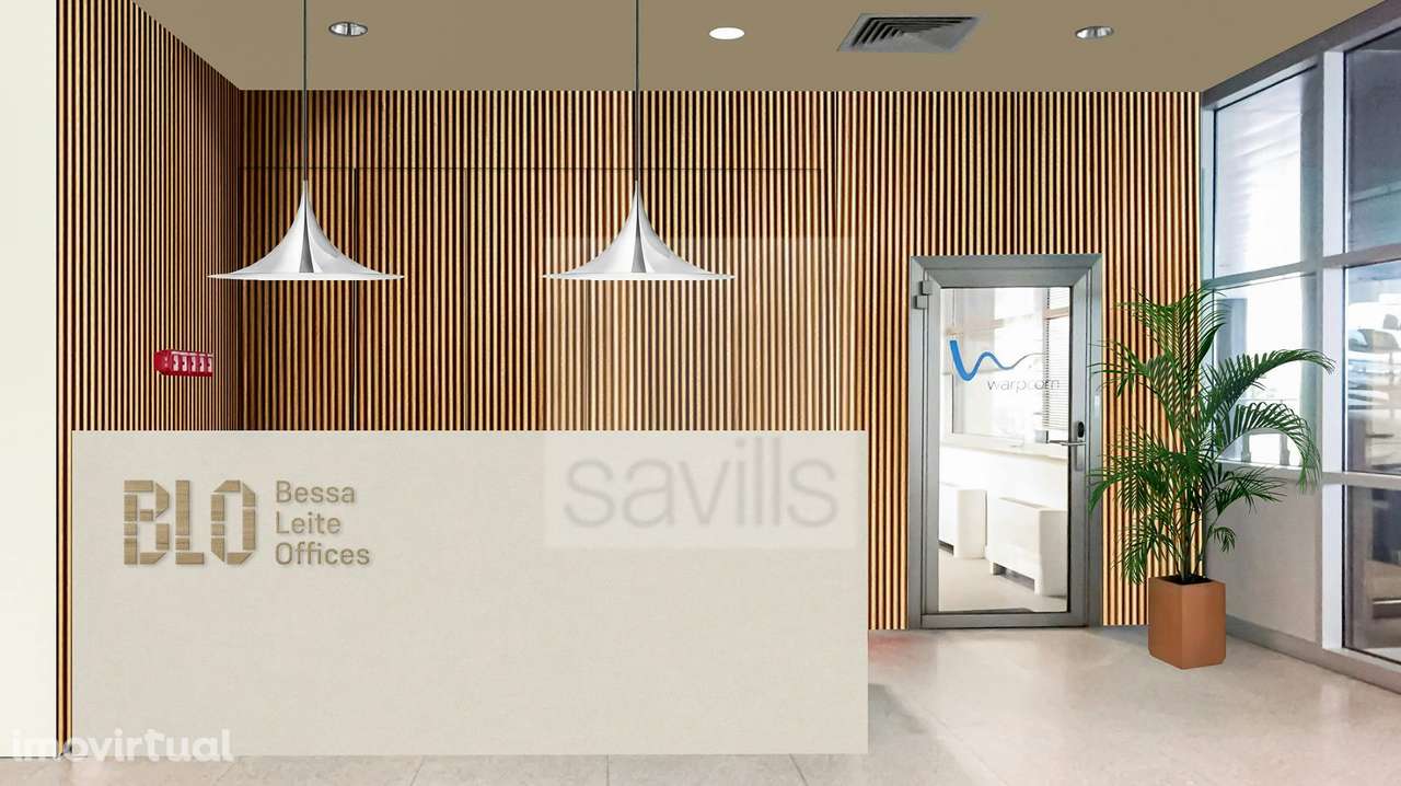 Bessa Leite Offices (BLO) - Grande imagem: 3/4