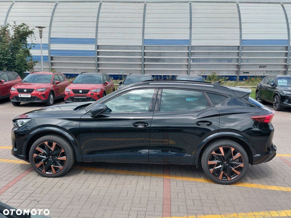 Cupra Formentor - 7
