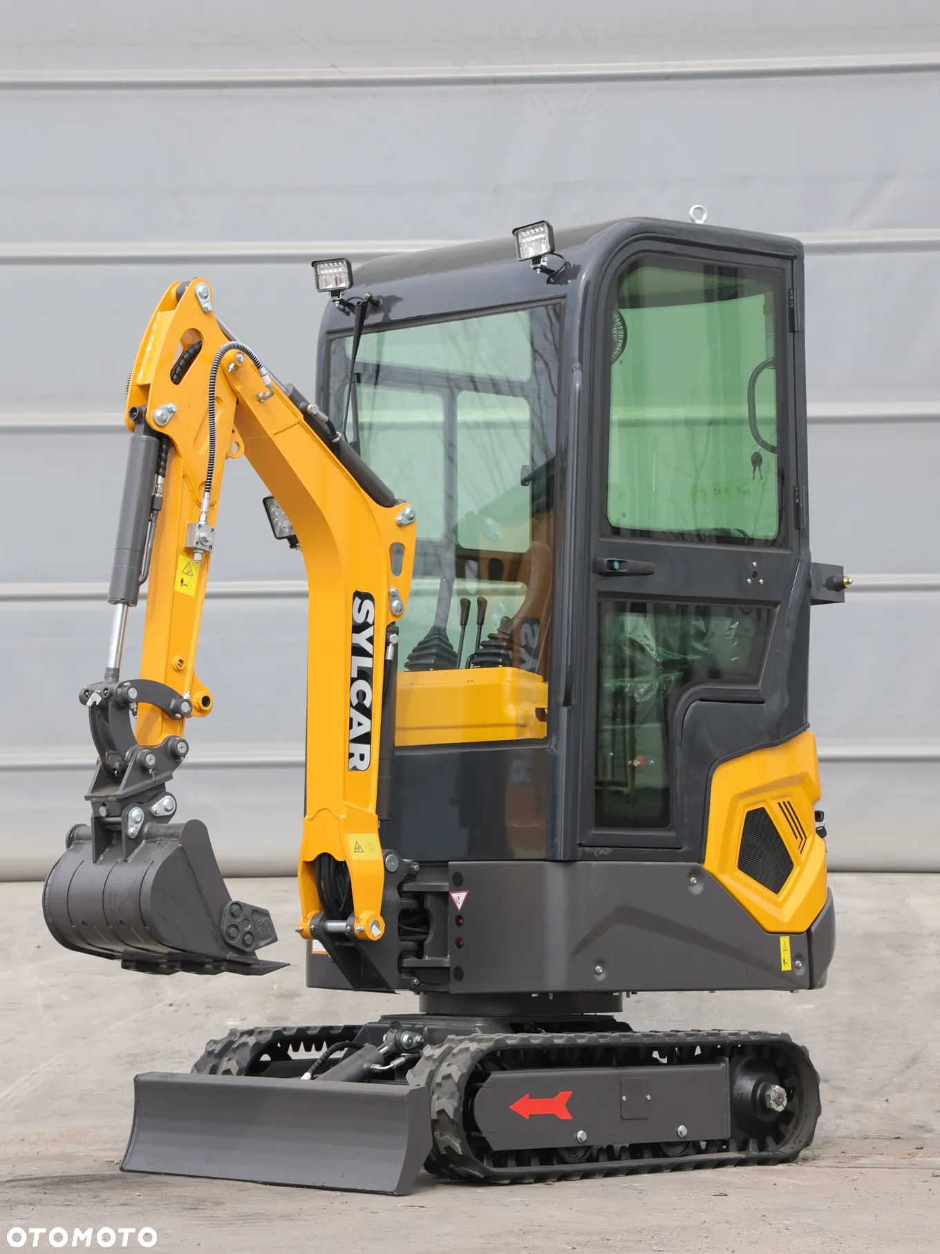 Inny SC12SK - 6