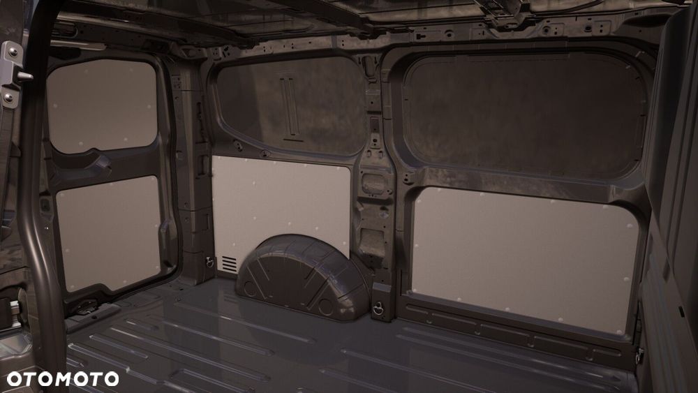 Volkswagen Transporter - 14