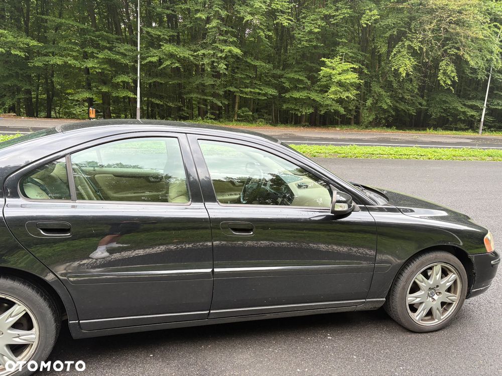 Volvo S60 - 17