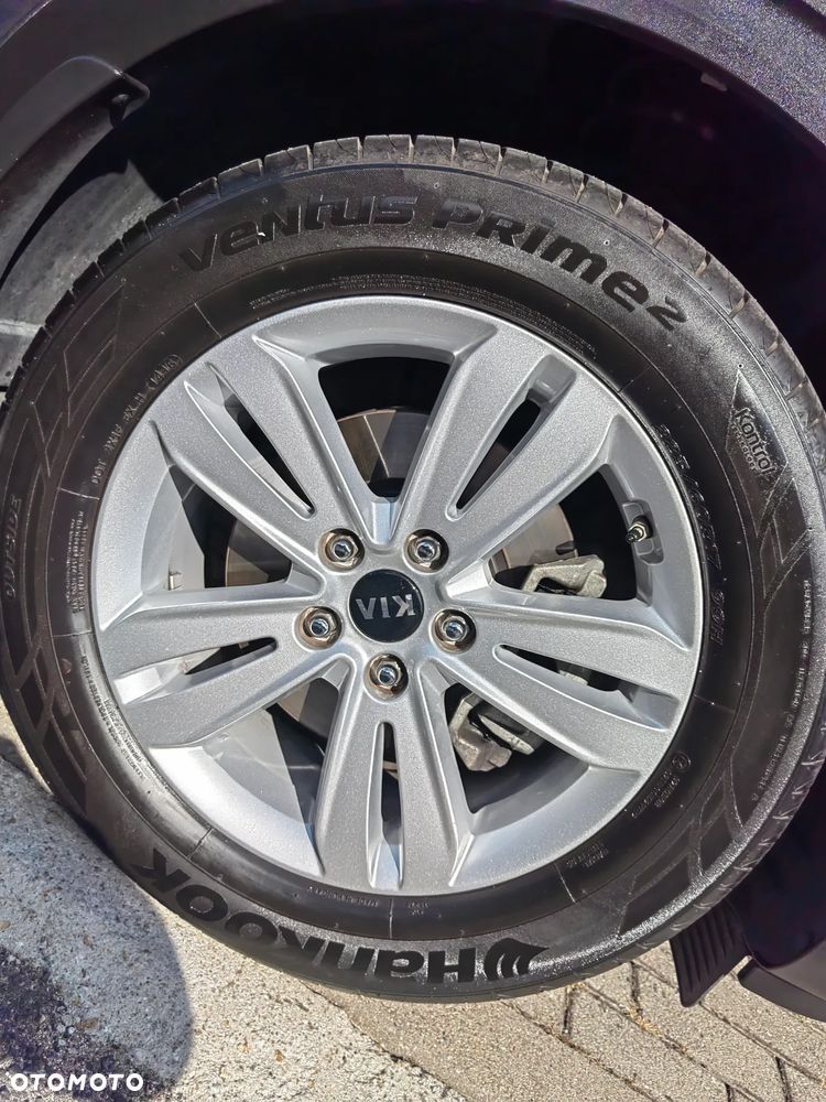 Kia Sportage - 2