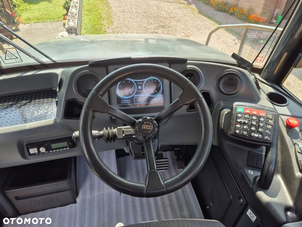 Bell B30E - 20