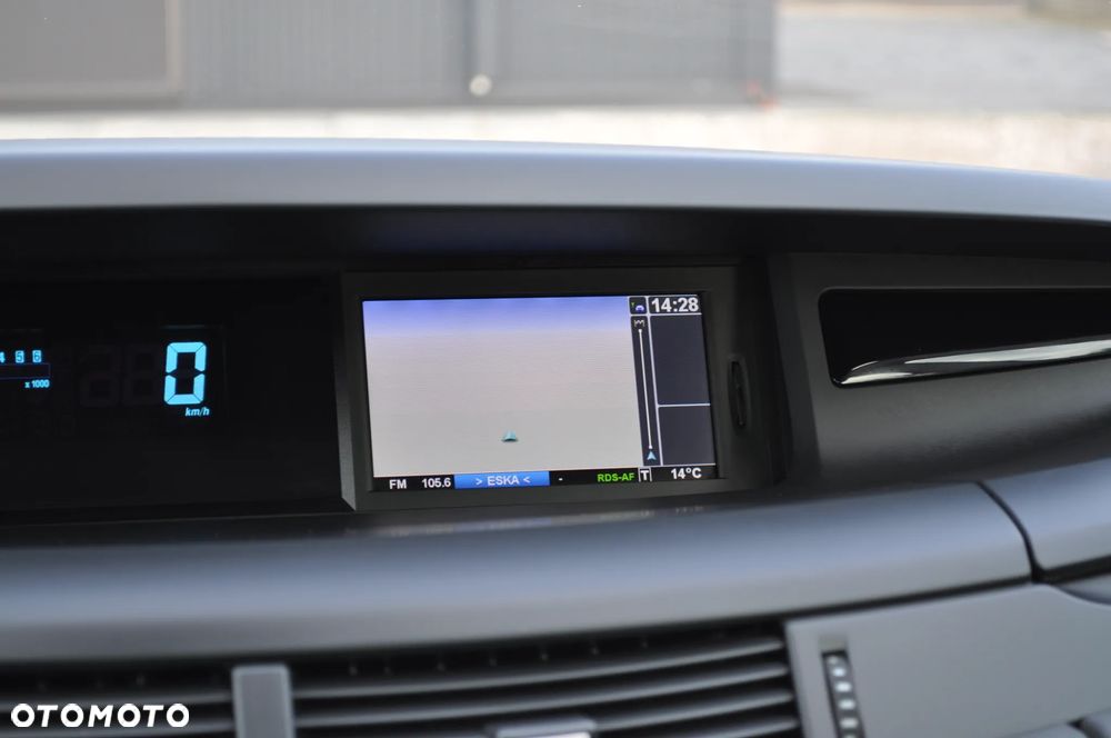 Renault Espace 2.0 dCi Privilege - 29