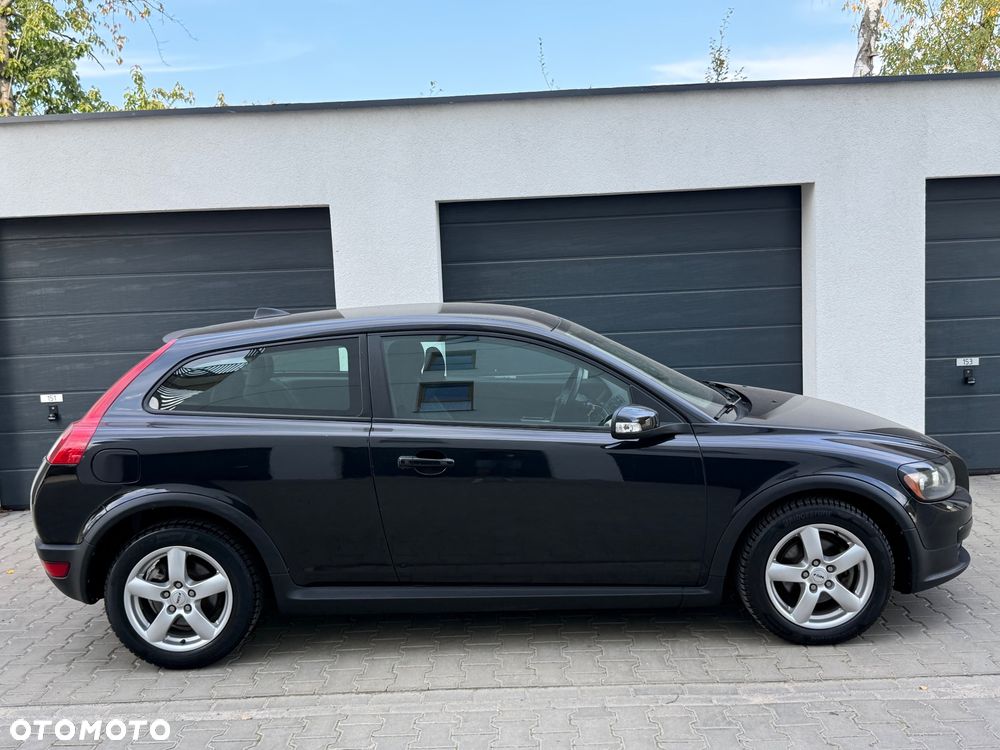 Volvo C30 - 9