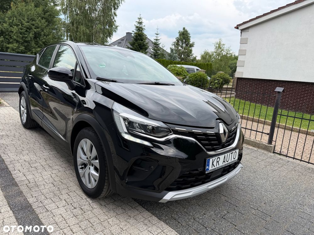 Renault Captur 1.3 TCe Intens EDC - 29