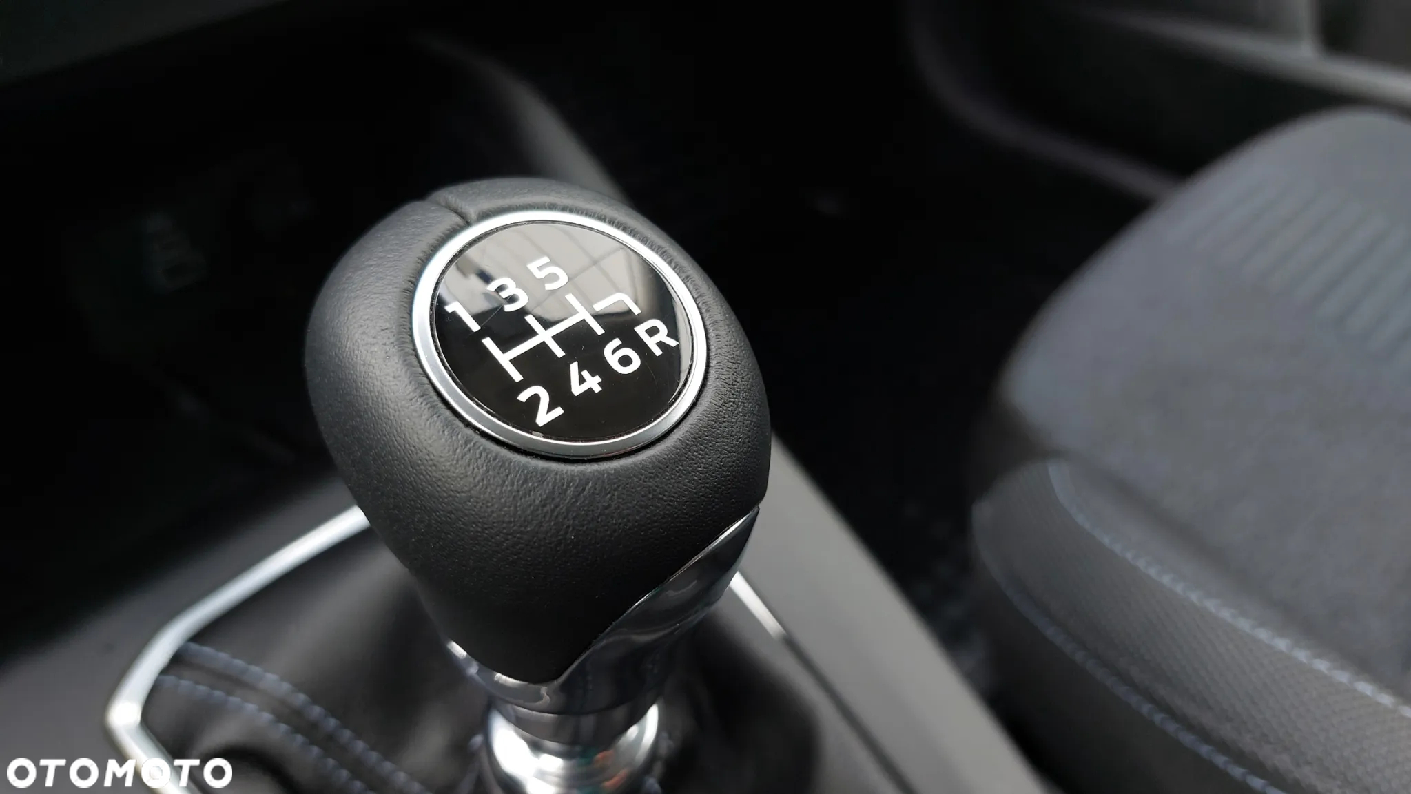Ford Focus - 13