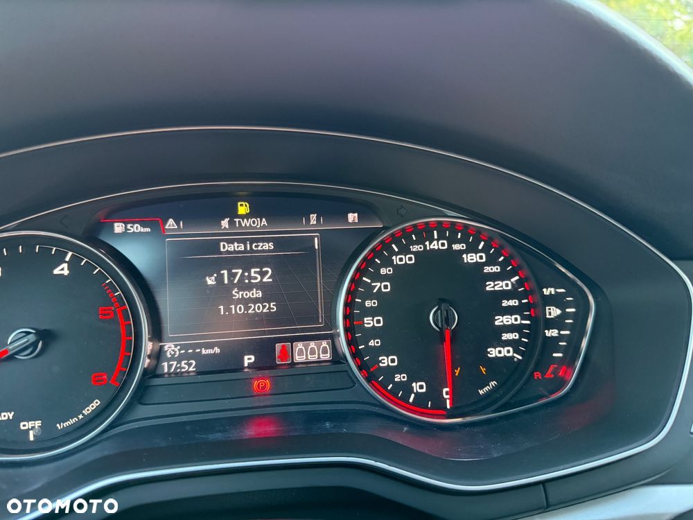 Audi A4 - 28
