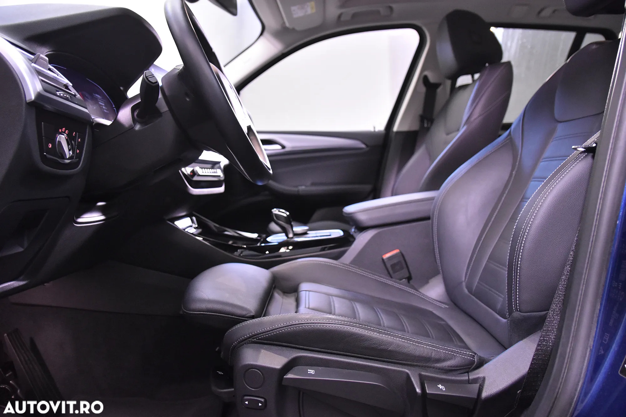BMW X3 xDrive20d AT MHEV - 26