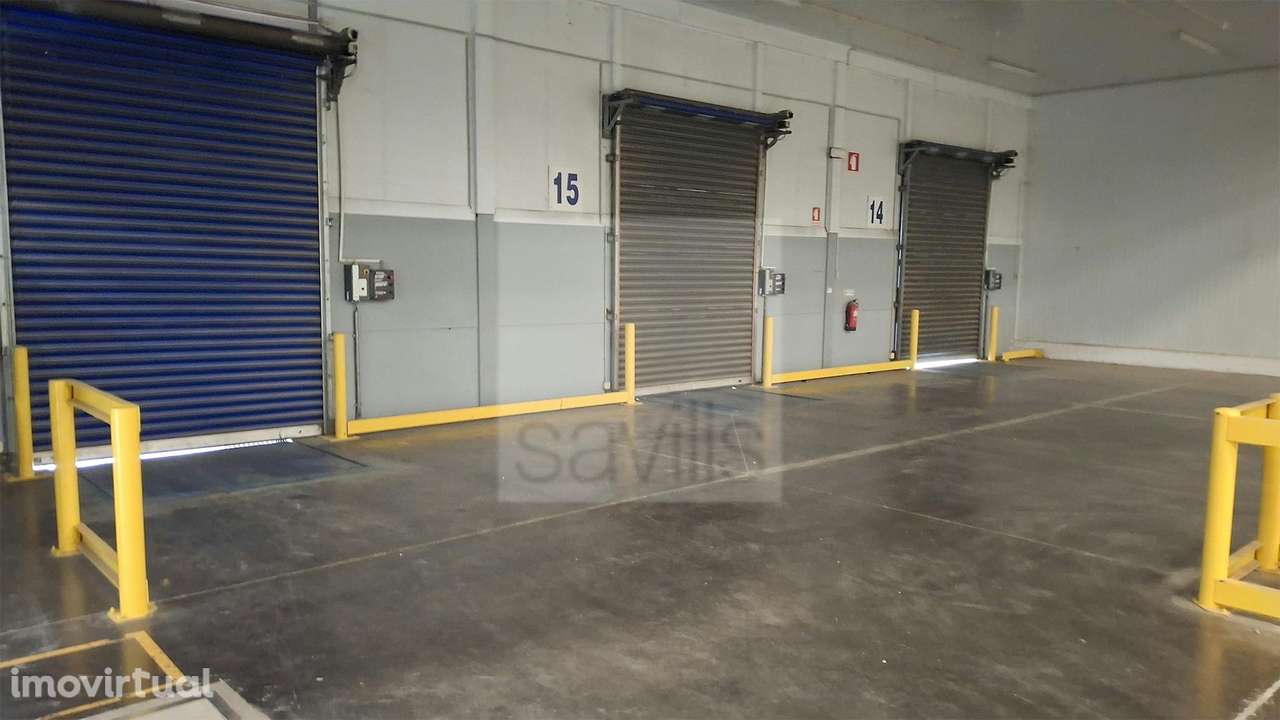 Armazéns Logísticos | Palmela 4 - Grande imagem: 5/11