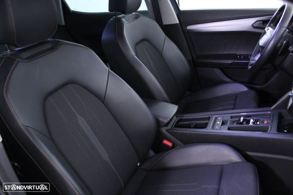 Cupra Formentor 1.5 TSI DSG - 14