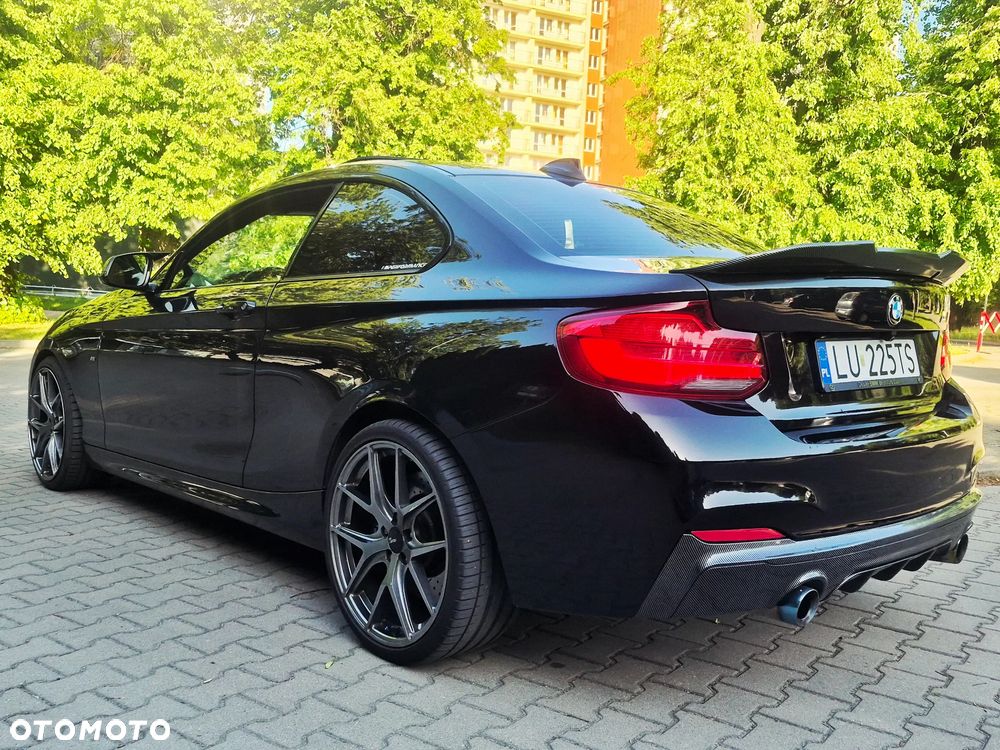 BMW M2 - 22