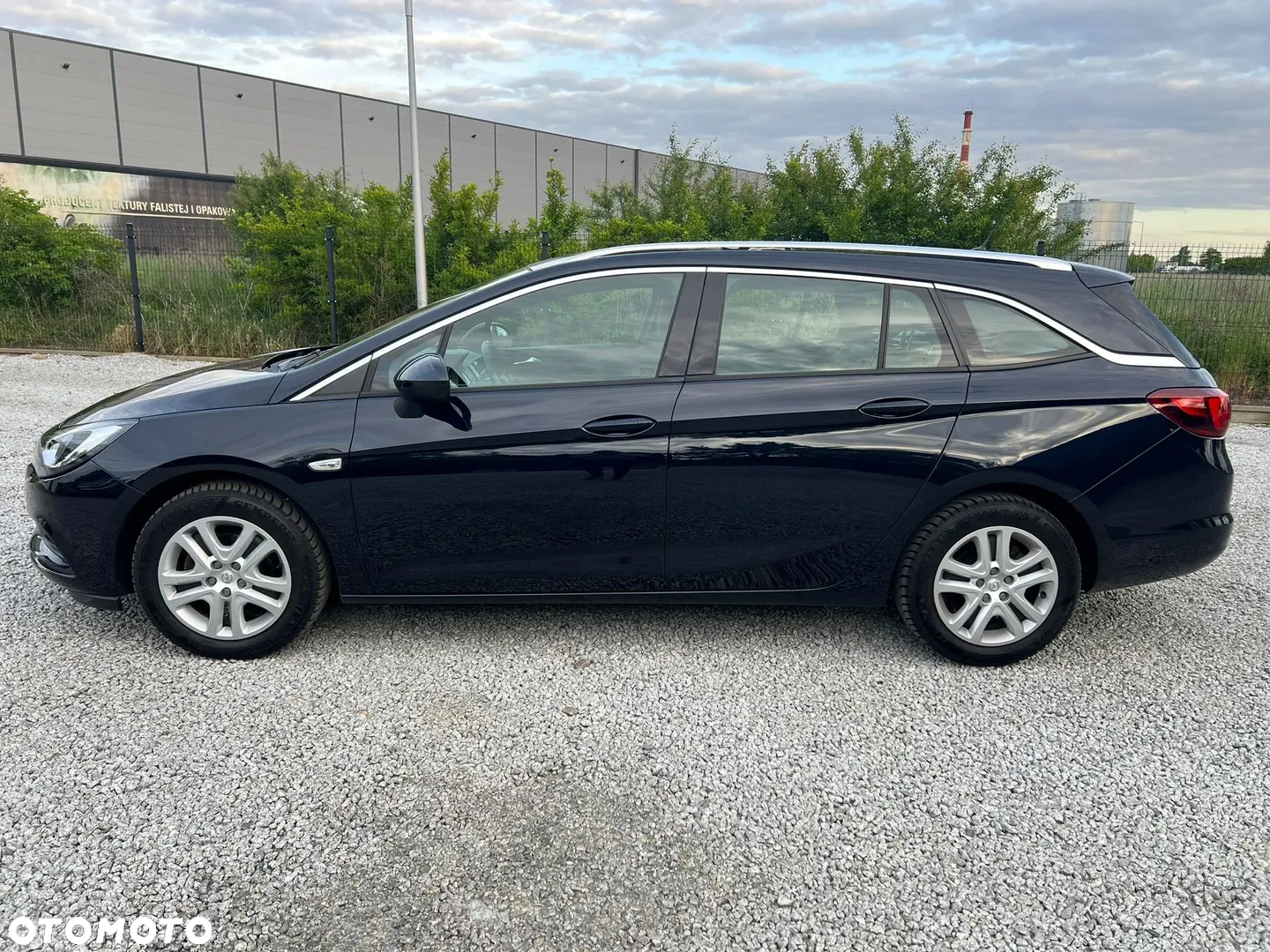 Opel Astra V 1.4 T GPF Dynamic S&S - 4
