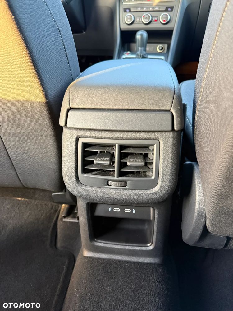 Seat Ateca 1.5 TSI Style S&S DSG - 14