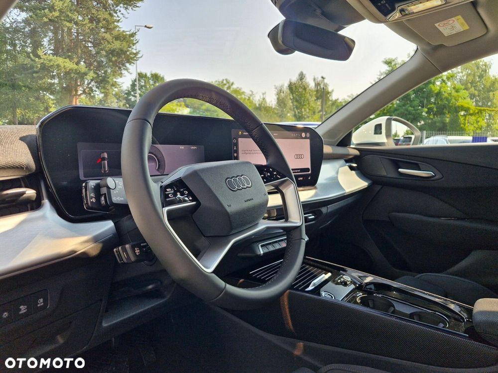 Audi Q3 Sportback 35 TFSI mHEV S tronic - 13