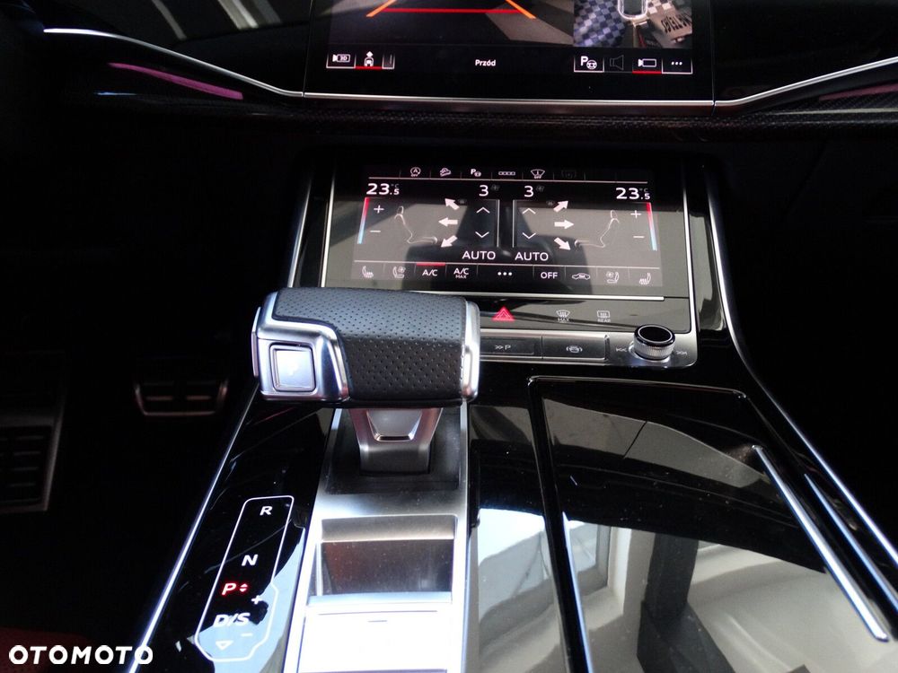 Audi SQ8 - 15