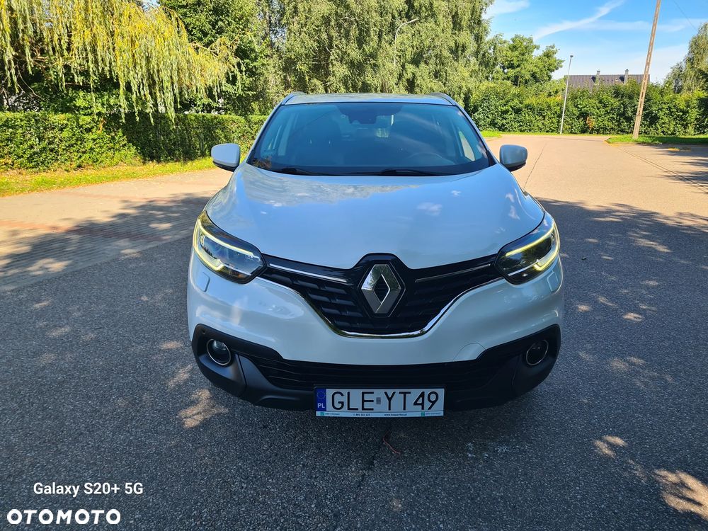 Renault Kadjar Energy dCi 110 EDC Business - 15
