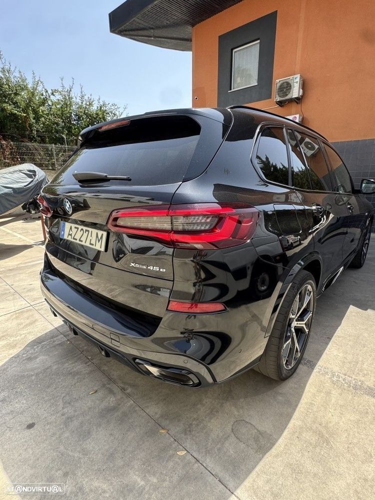 BMW X5 - 8