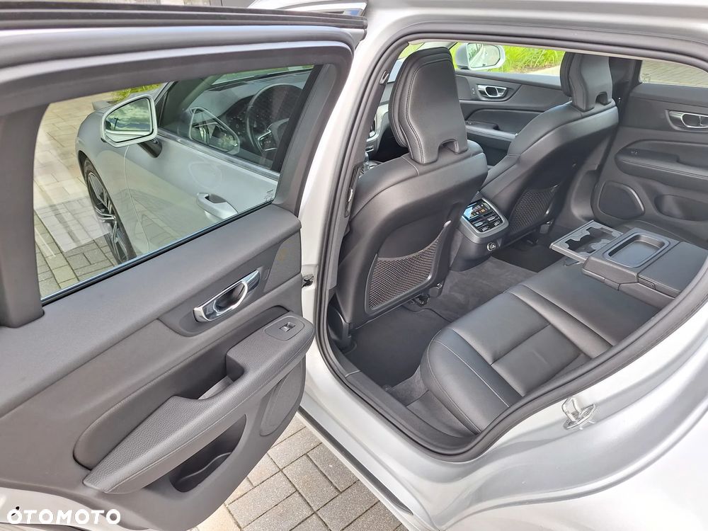 Volvo V60 D4 AWD Inscription - 21