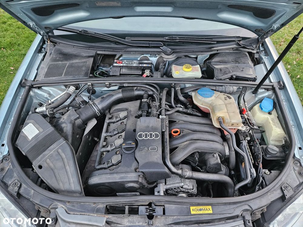 Audi Inny - 6