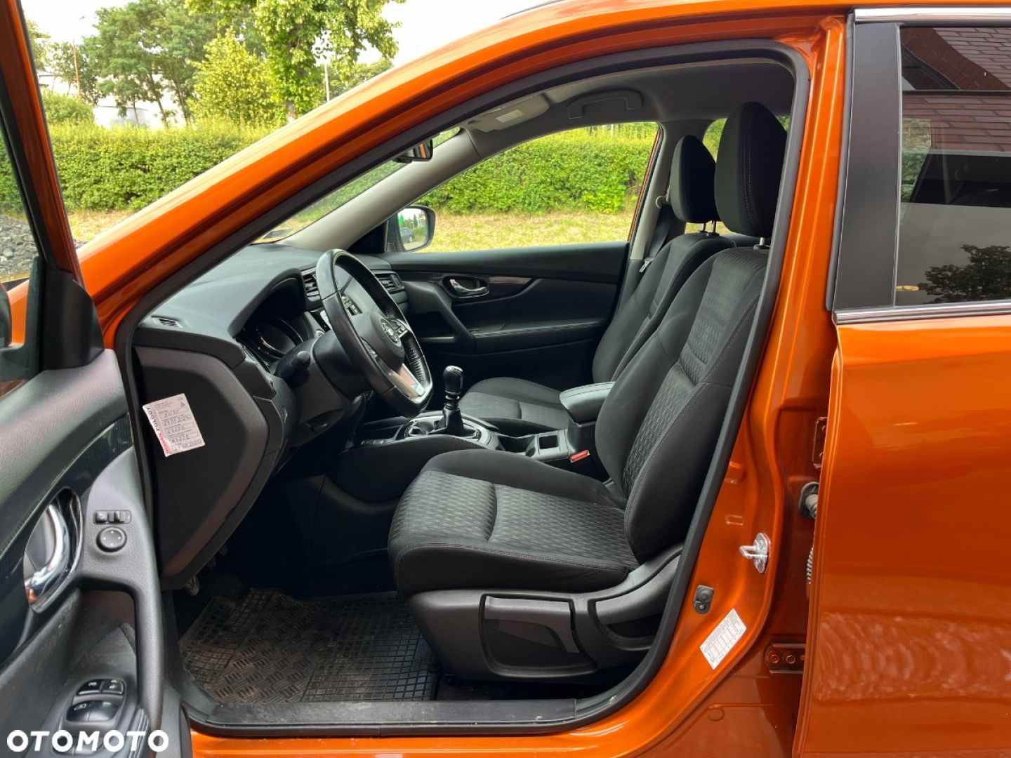 Nissan X-Trail - 19