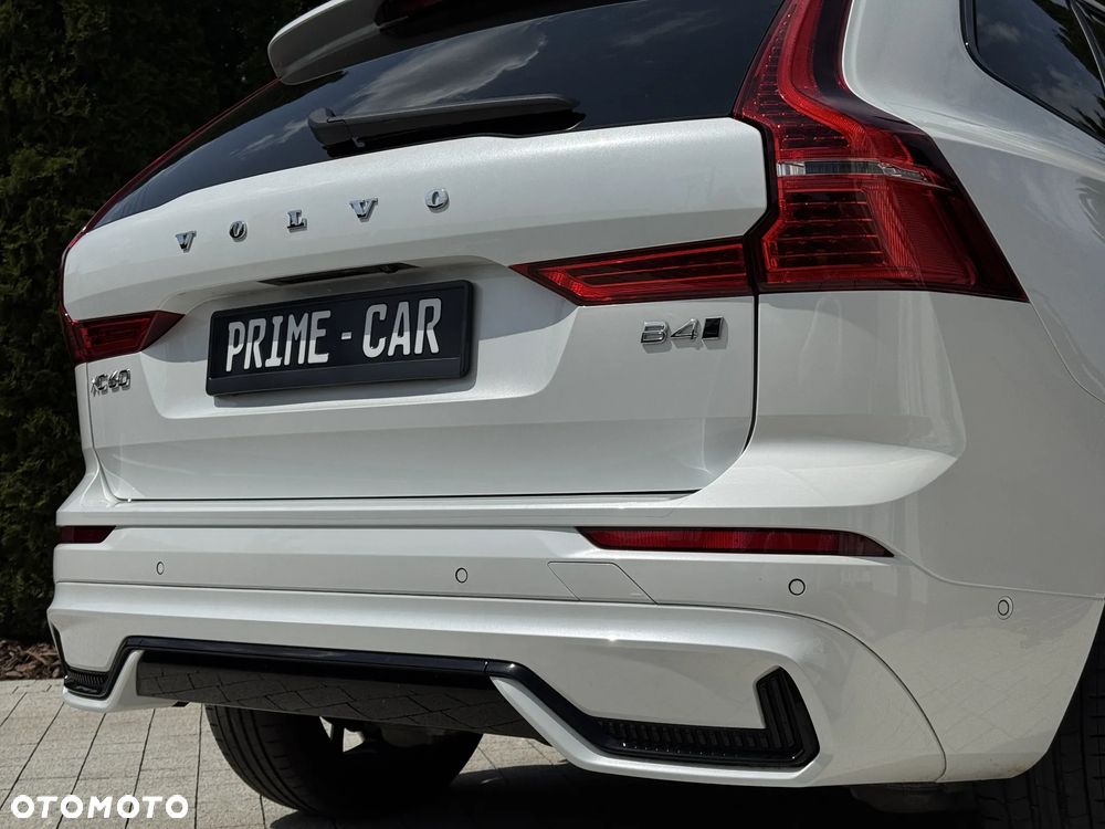 Volvo XC 60 B4 D AWD Geartronic RDesign - 6