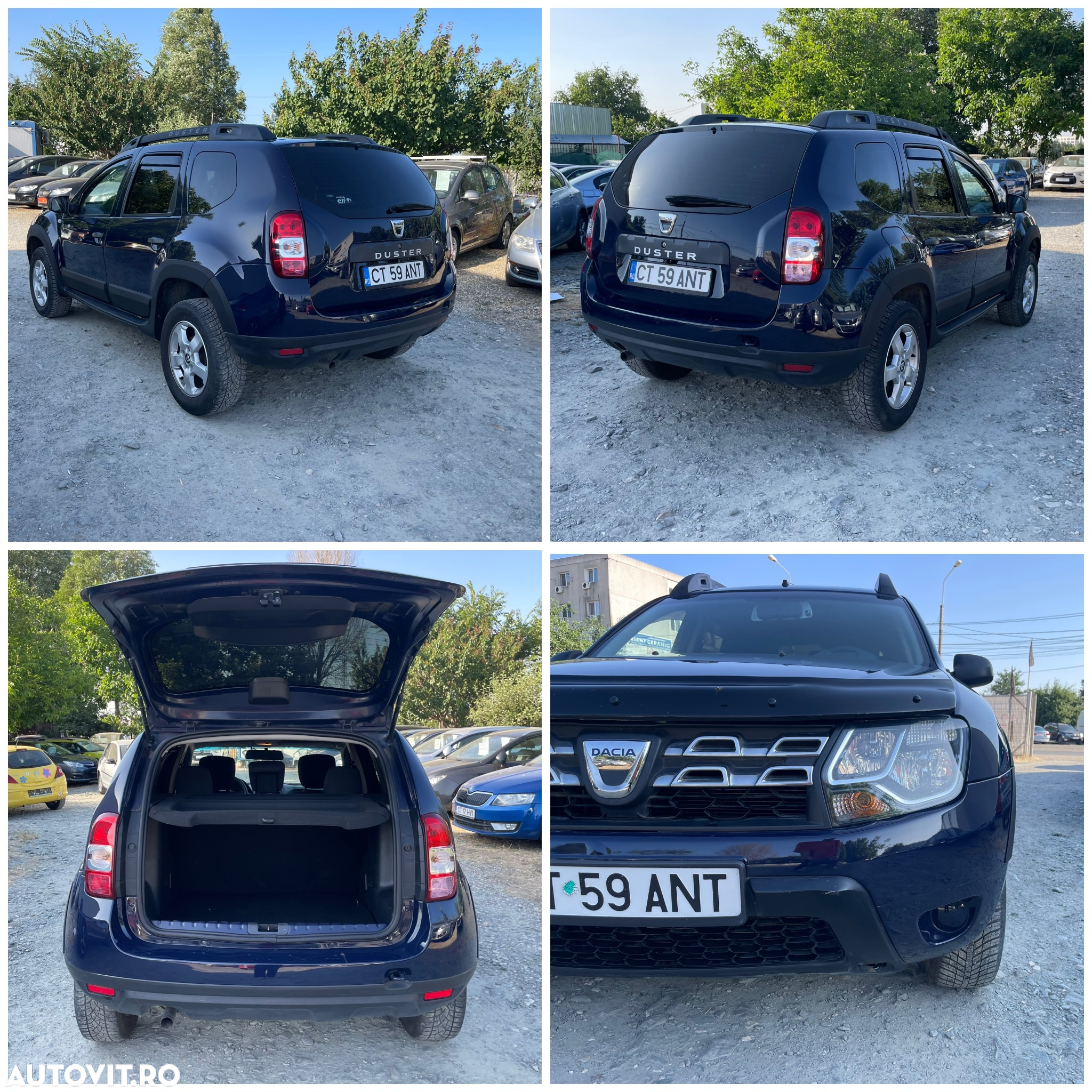 Dacia Duster - 6
