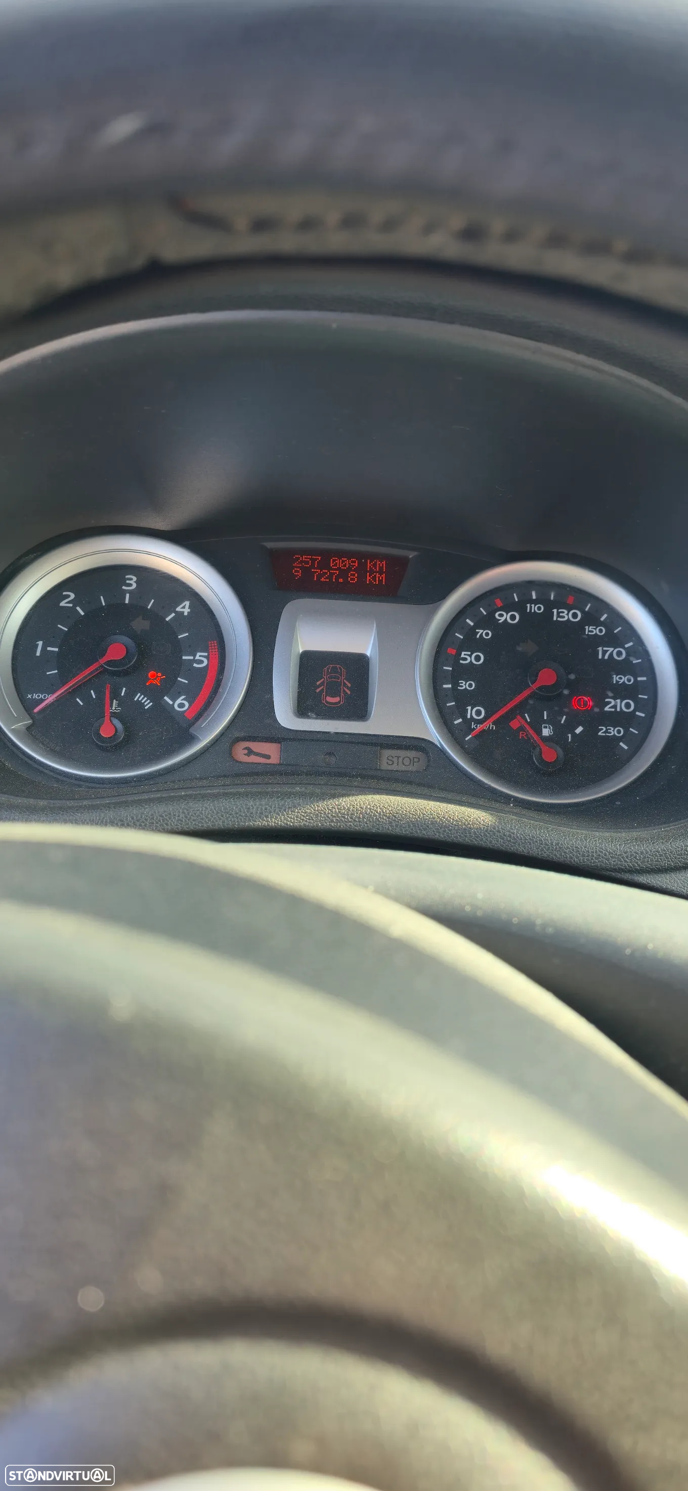 Renault Clio 1.5 dCi Rip Curl - 6