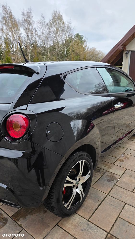 Alfa Romeo Mito 1.3 JTDM Progression S&S - 7