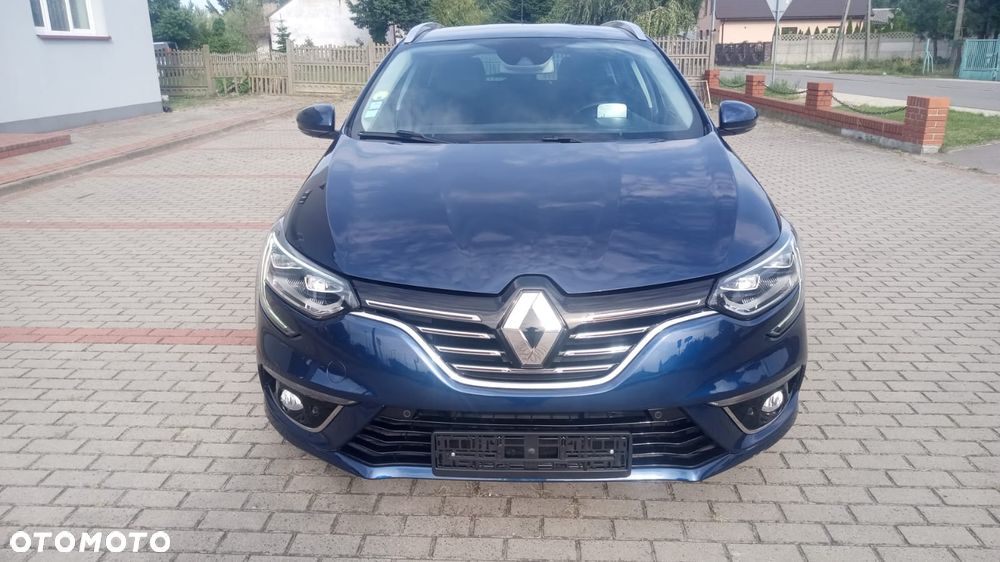 Renault Megane ENERGY dCi 130 INTENS - 2