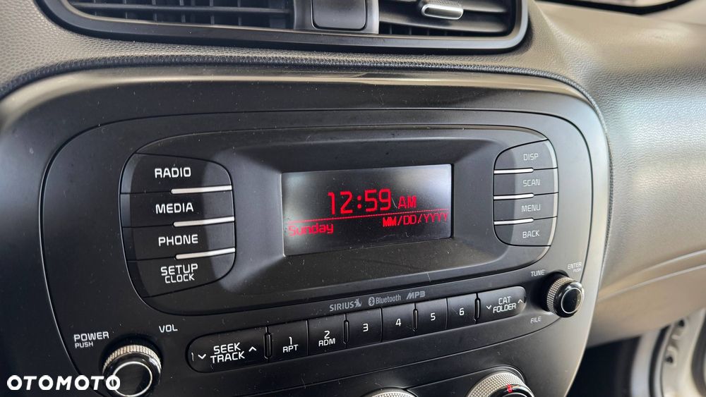 Kia Soul 1.6 GDI Dream Team Edition - 23