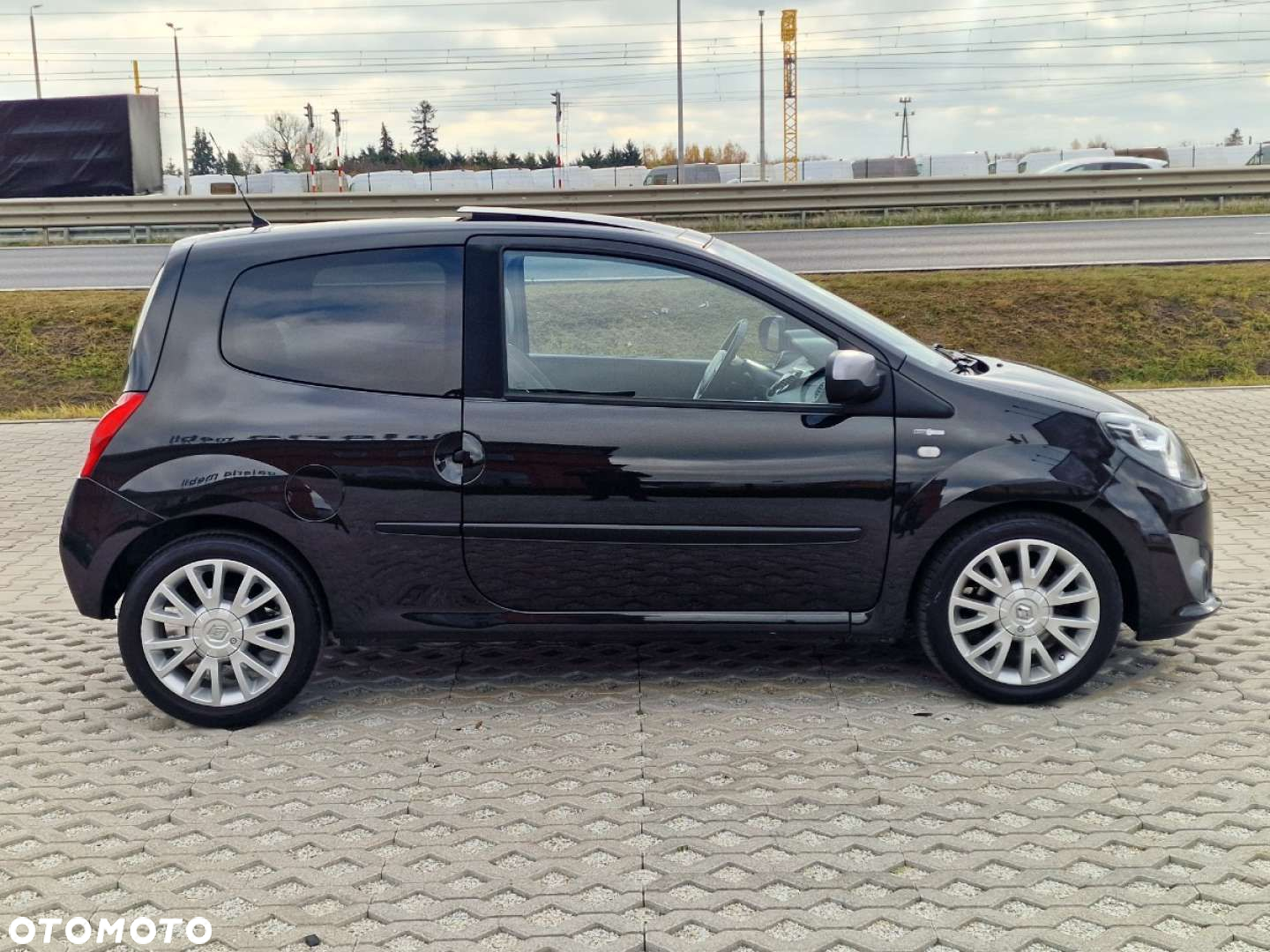 Renault Twingo - 8