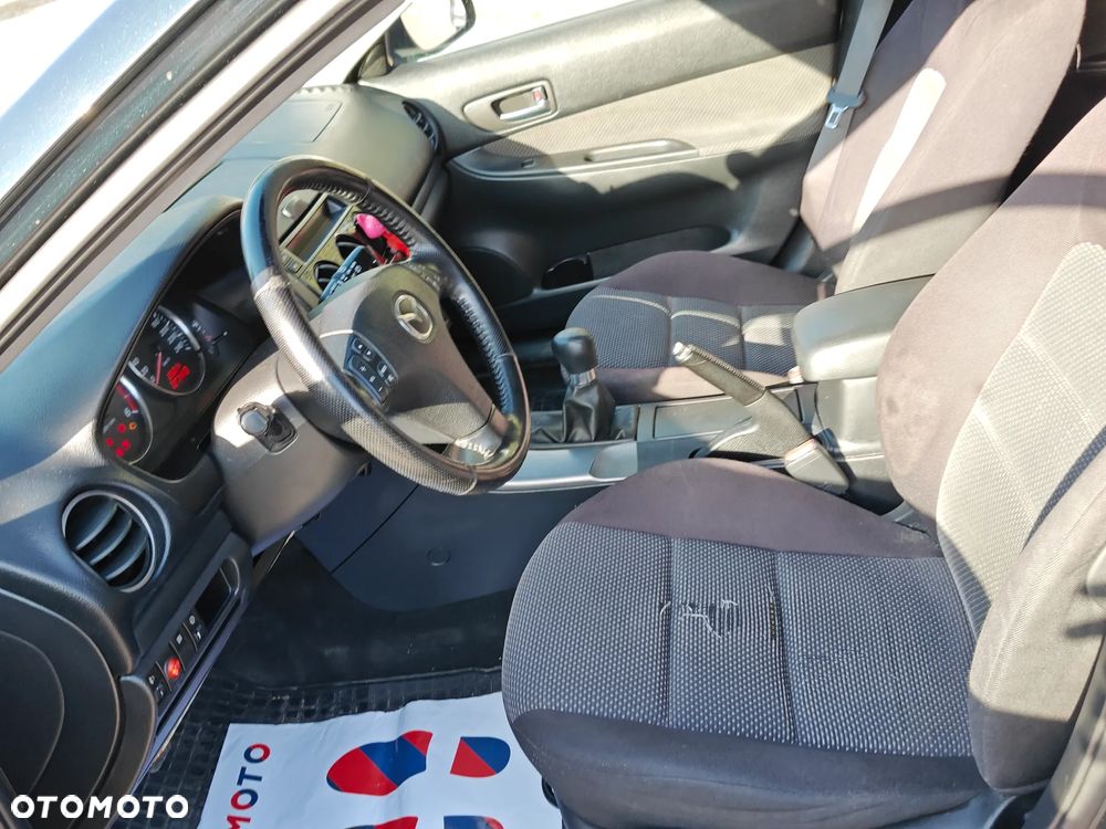 Mazda 5 1.6 CD Exclusive - 7