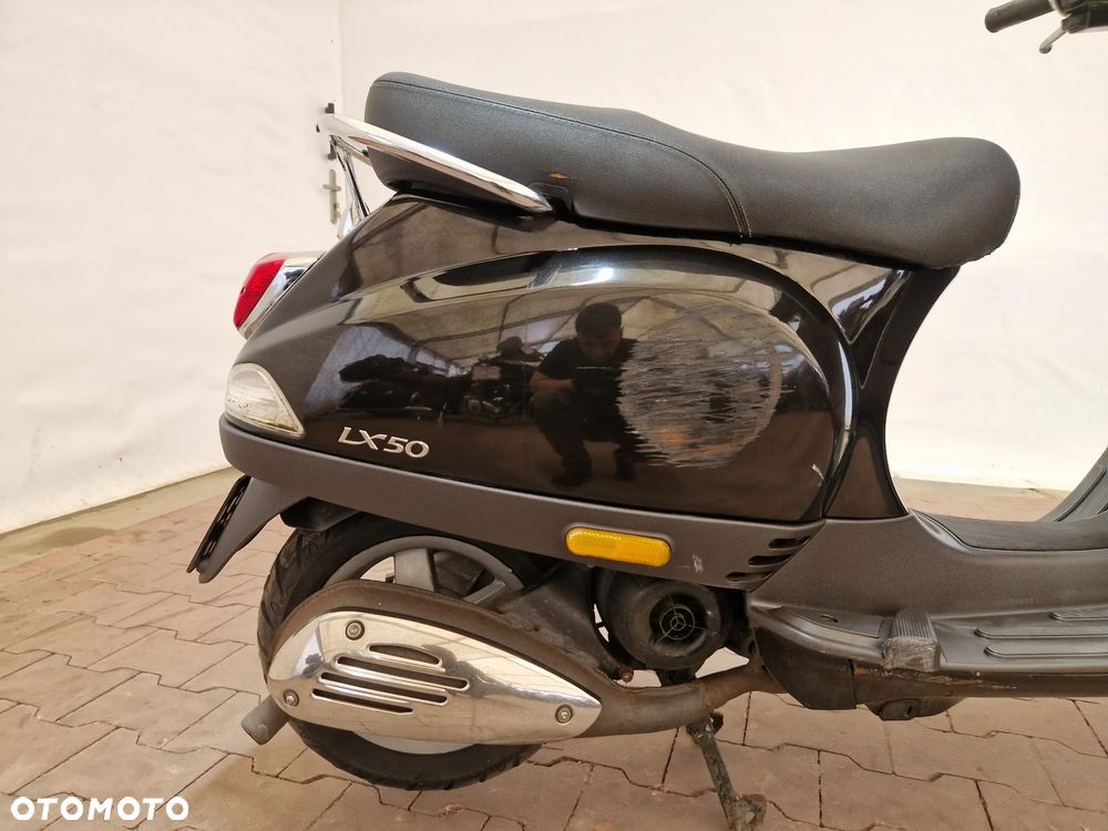 Piaggio Vespa - 14